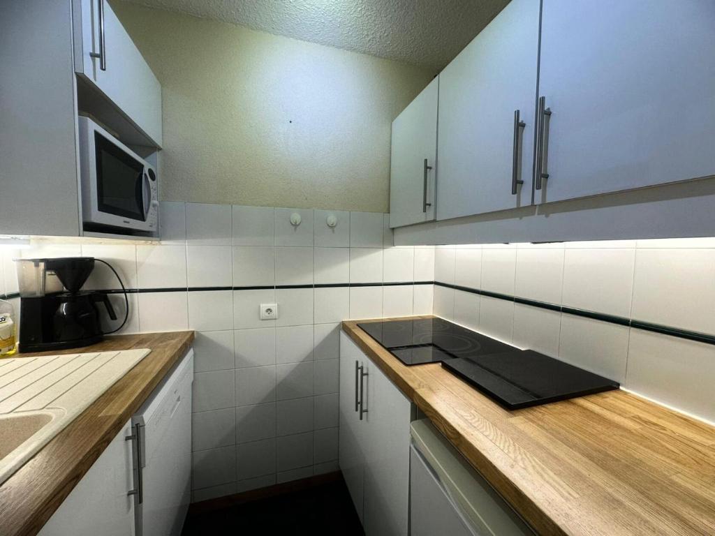 Résidence Carroley A - Agréable appartement · Centre station · Balcon MAE-3594 - 2