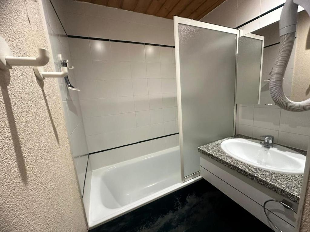 Résidence Carroley A - Agréable appartement · Centre station · Balcon MAE-3594 - 3