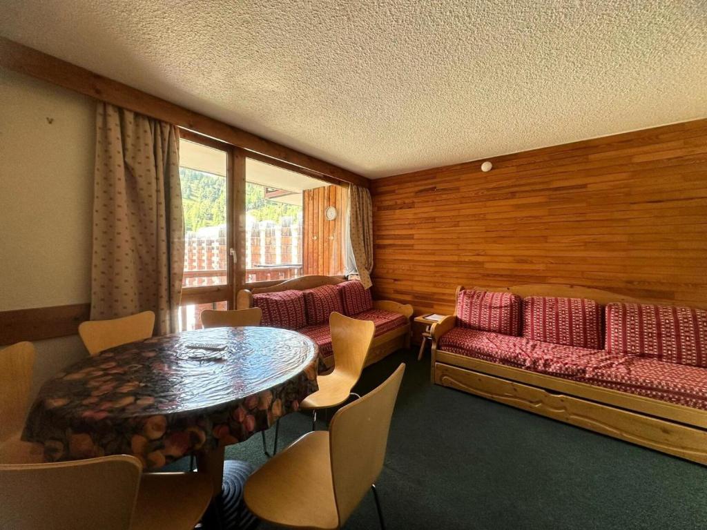 Résidence Carroley A - Agréable appartement · Centre station · Balcon MAE-3594 - 4