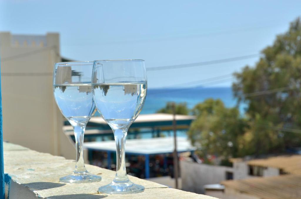 Studios Kahlua — Hotel in Naxos Island