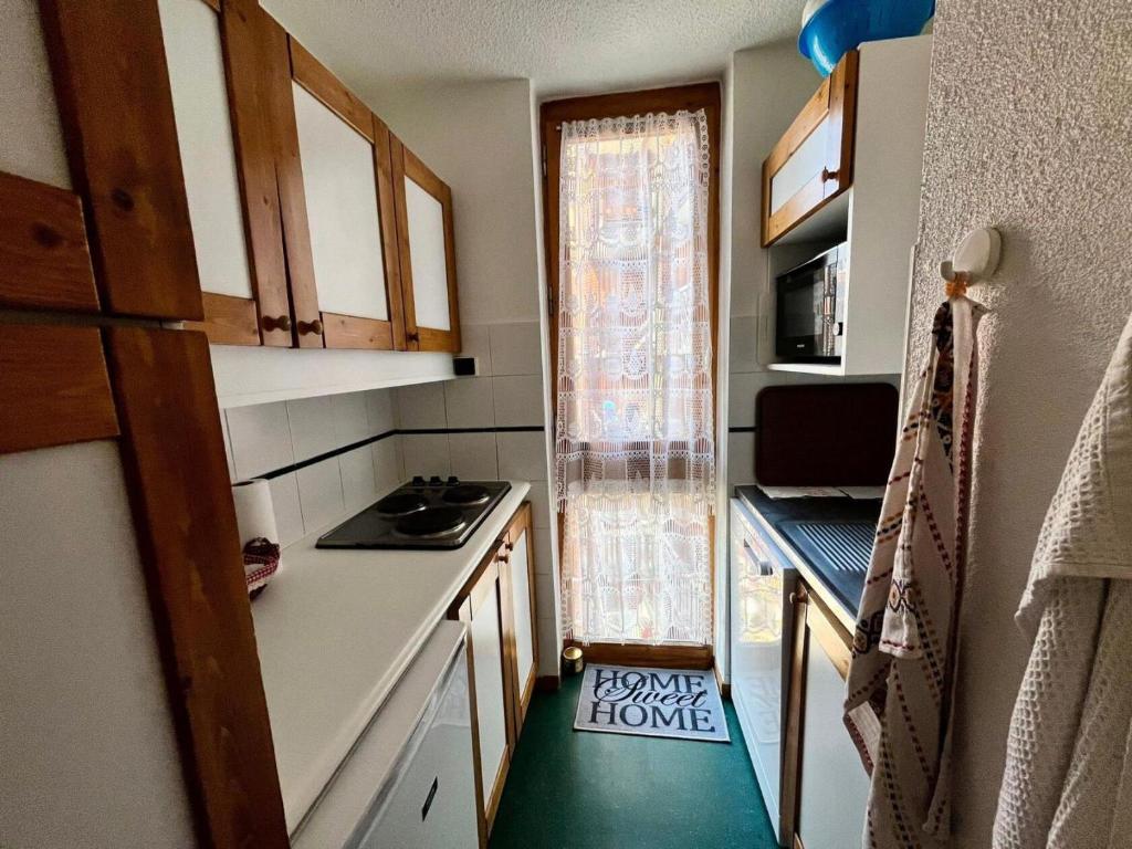 Résidence Carroley A - Appartement agréable · Cœur de station · Vue pistes · Balcon MAE-3671 - 2