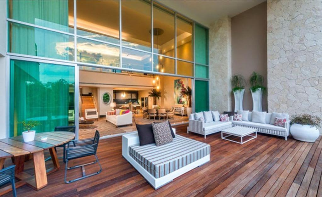 2BD Grand Luxxe Residence Loft Riviera Maya - 3