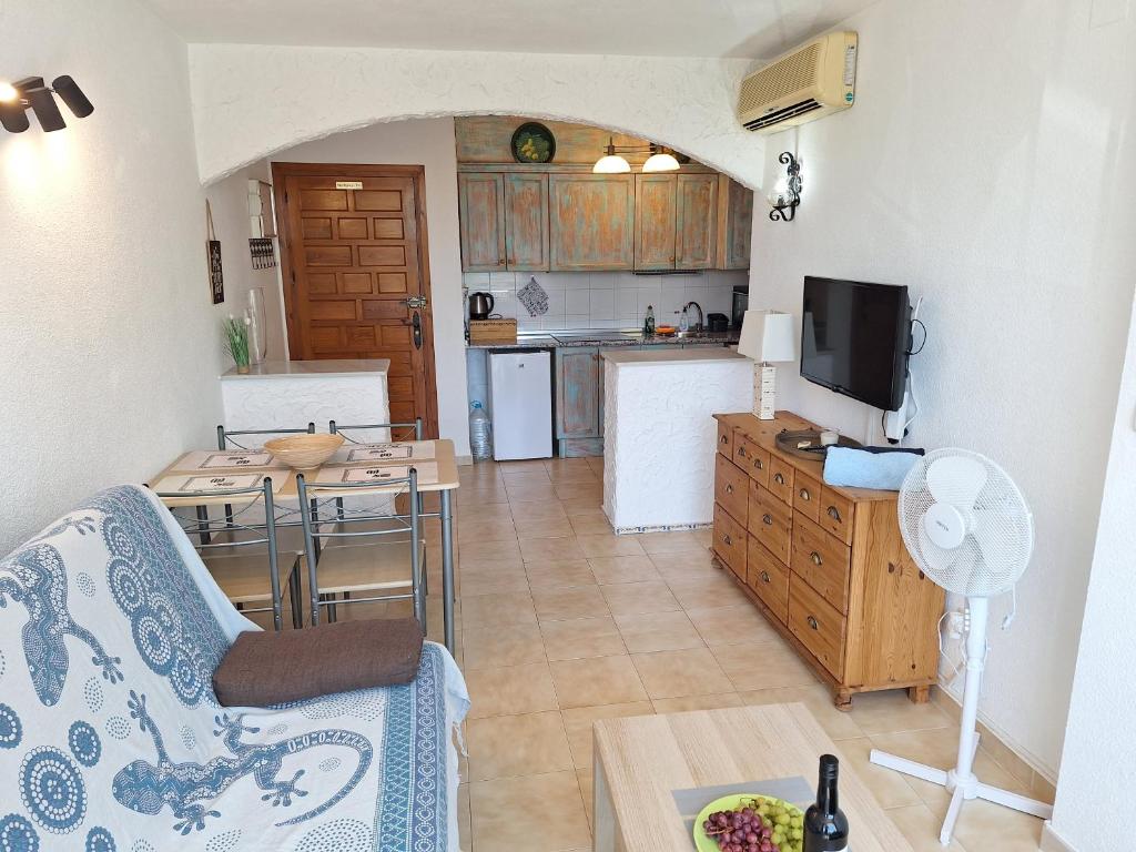 Bebi Casa Apartment - 3