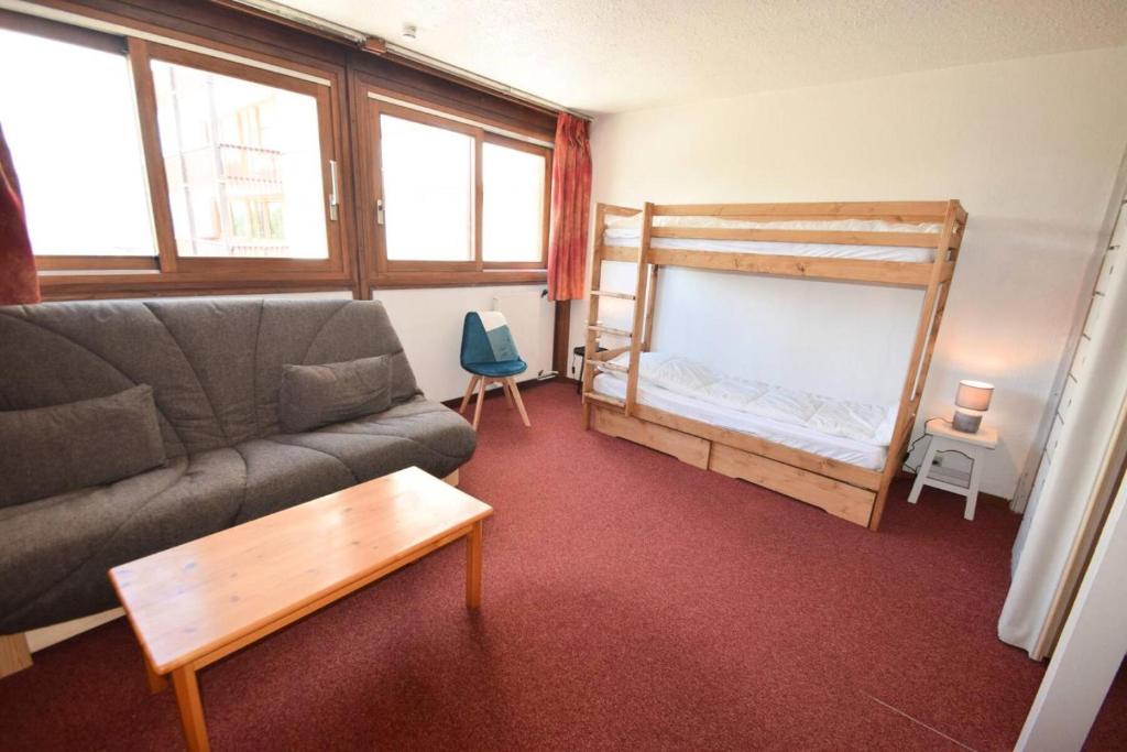 Résidence Le Vercors - Studio 3/4 pers - LE VERCORS - 107VR- PLAGNE CENTRE MAE-9484 - 2