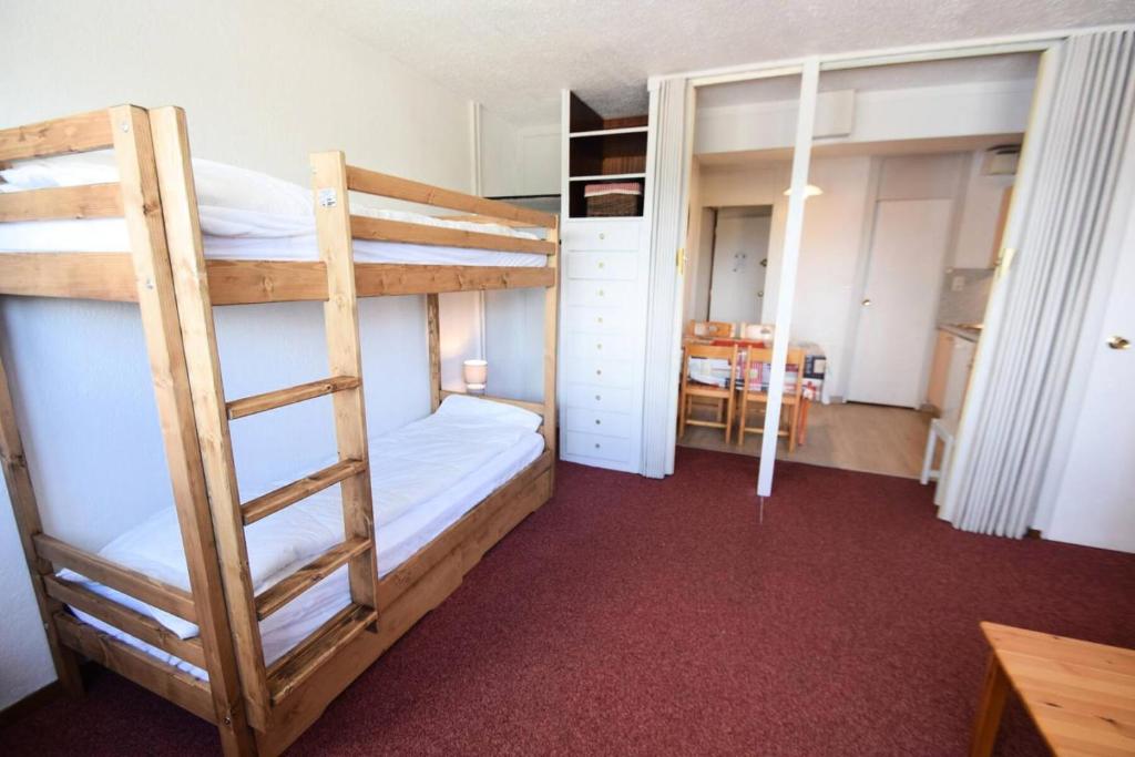 Résidence Le Vercors - Studio 3/4 pers - LE VERCORS - 107VR- PLAGNE CENTRE MAE-9484 - 4