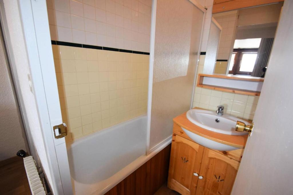 Résidence Le Vercors - Studio 3/4 pers - LE VERCORS - 107VR- PLAGNE CENTRE MAE-9484 - 5