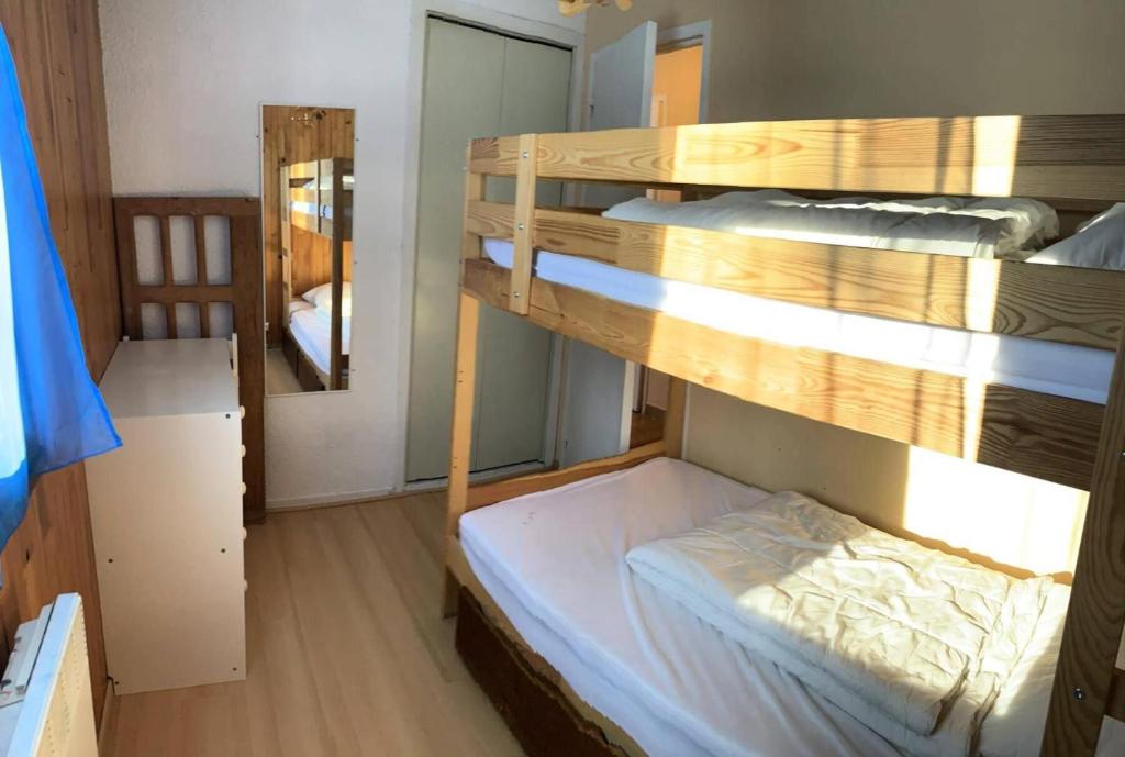 Résidence Christiana - Super appartement au Centre de la Station MAE-9701 - 5