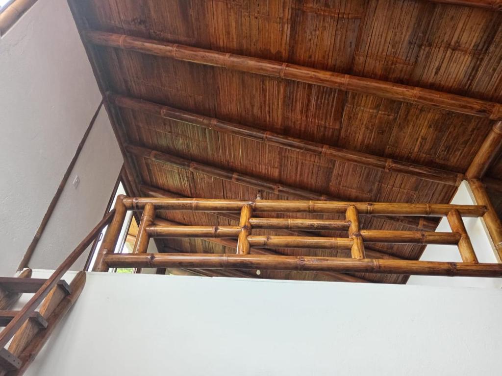 Casa de Campo - Piscina, Rio Eden de Puerto Quito - 5