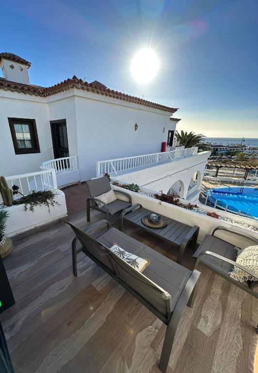La Fiesta Apartman - 5