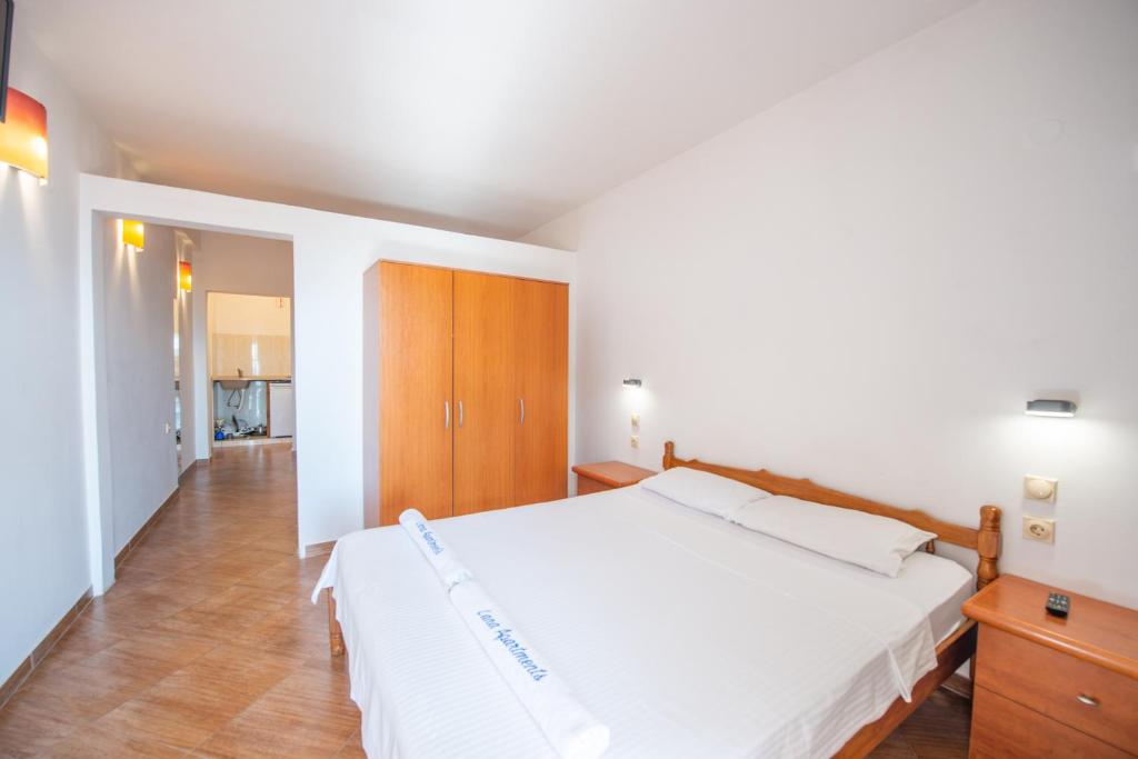 Lana Apartments Nr 2 - 4