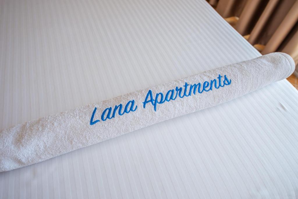 Lana Apartments Nr 2 - 5
