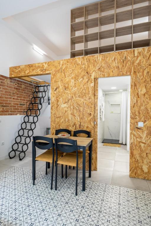 Galileo Apartment - 5