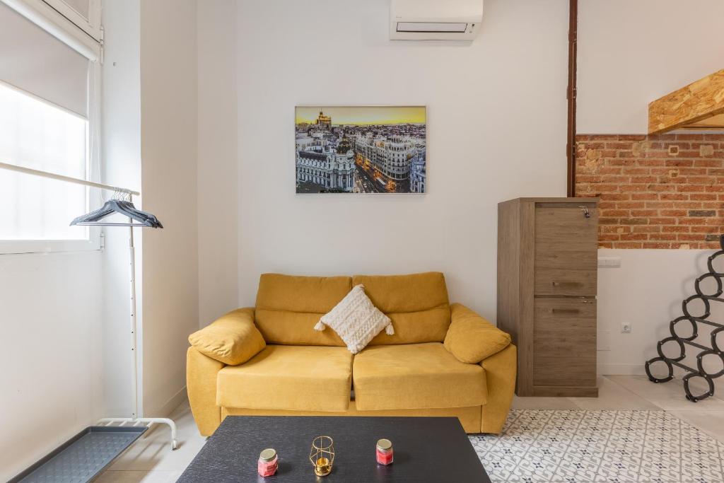 Galileo Apartment - 2
