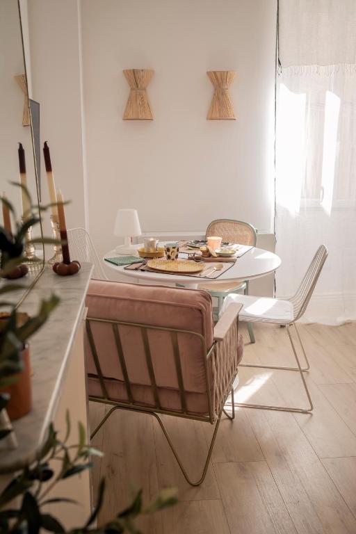 Mon cocon au cœur du village et des plages - 3