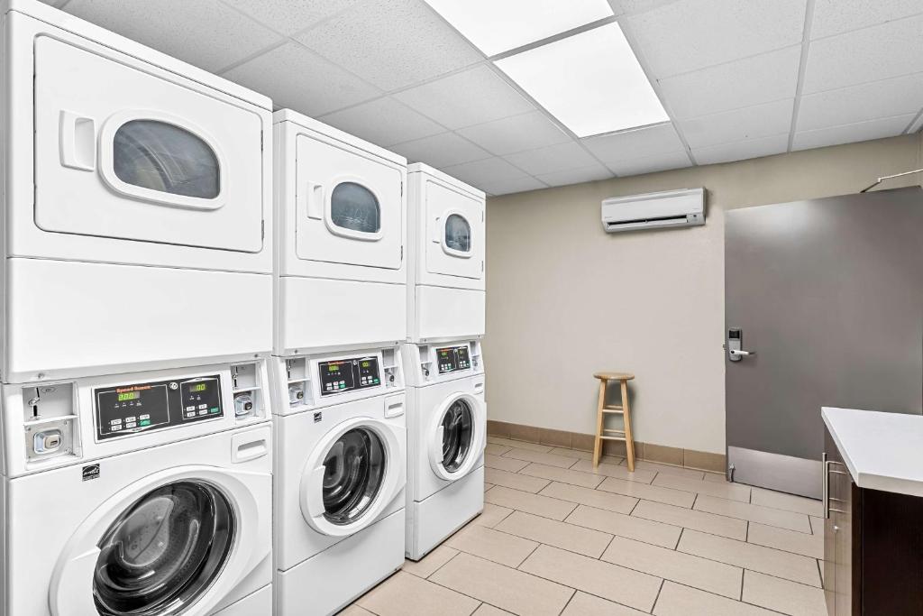 المنظر الخارجي