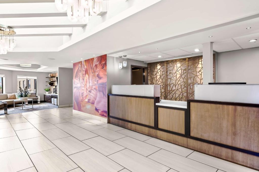 بست ويسترن بلس في ليك باول (Best Western Plus at Lake Powell)