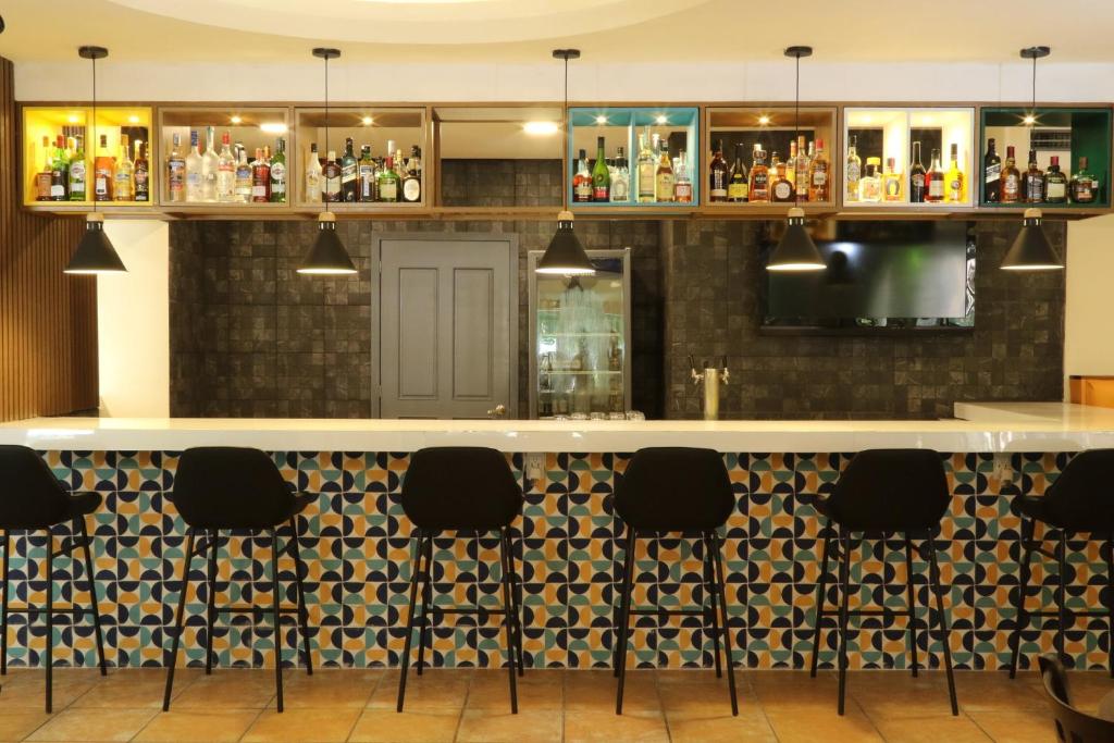 Bar/lounge