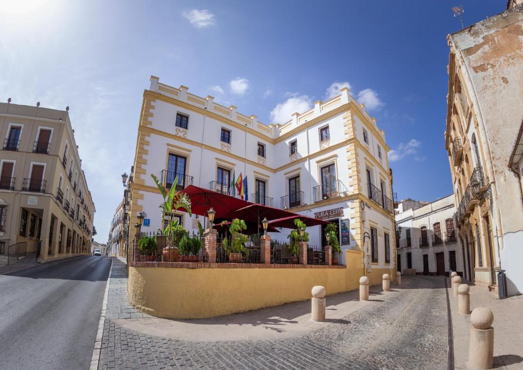 Hotel Palacio de Hemingway - 5