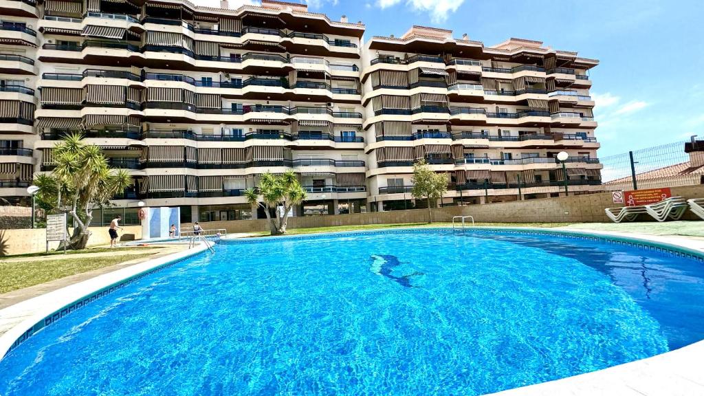 Canarian Garden Love Sea Views by Deihu Experiences - 2