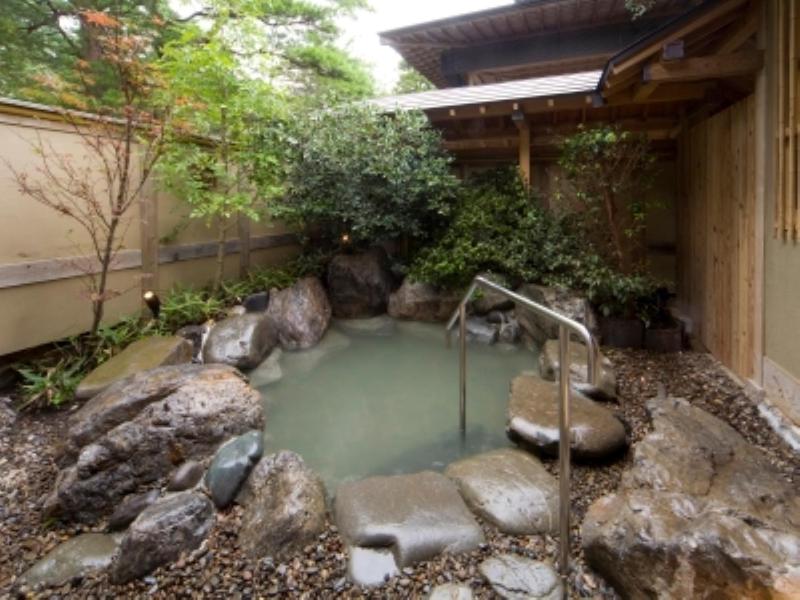 료칸 타케치요 키리시마 베테이 호텔 이미지 2