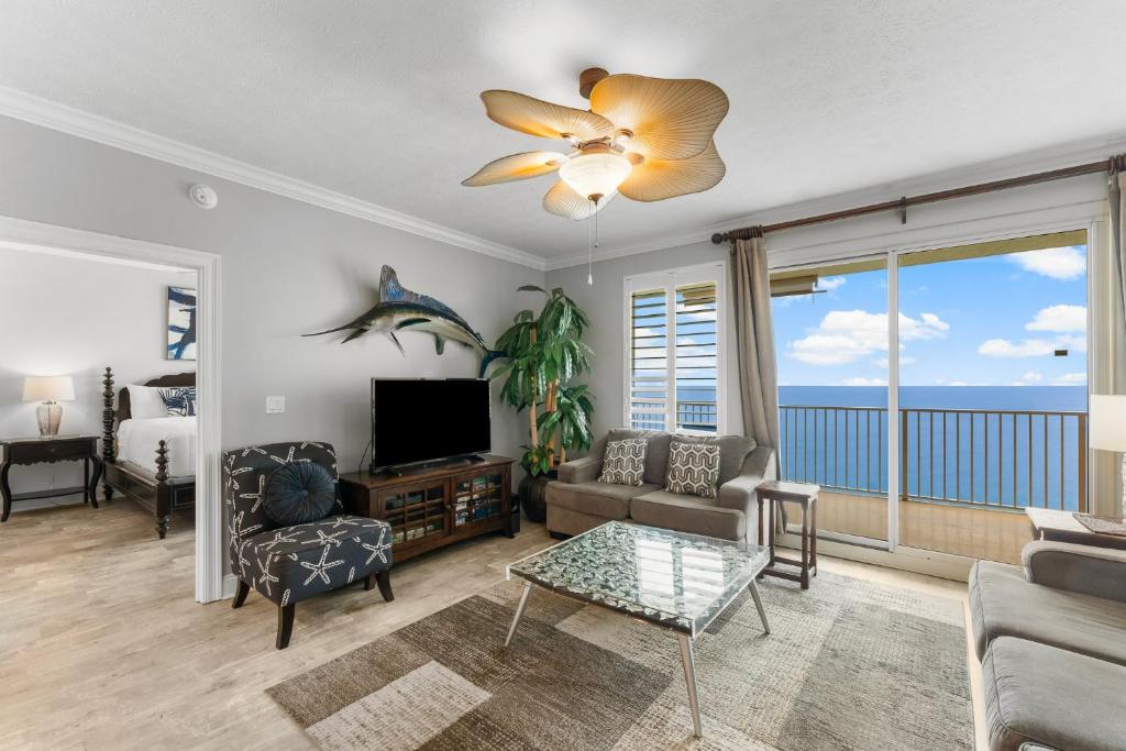 Treasure Island #2302, Panama City Beach