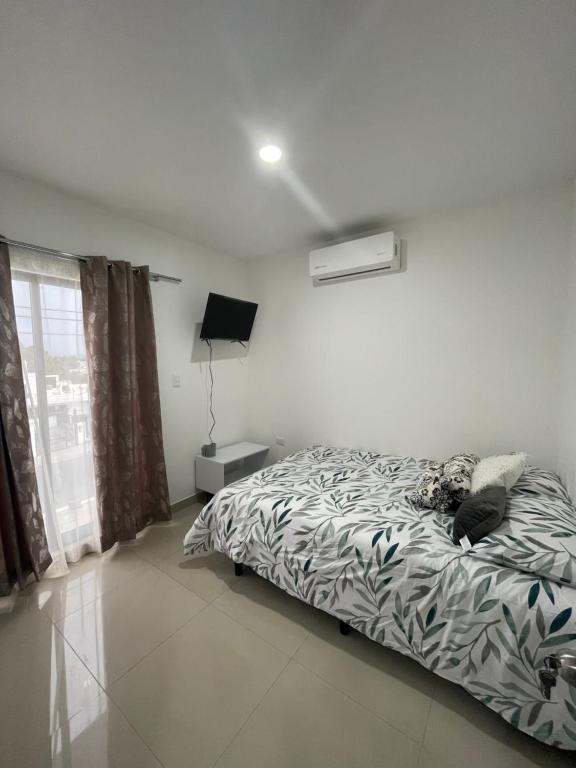 Torre Loshea, Culiacán