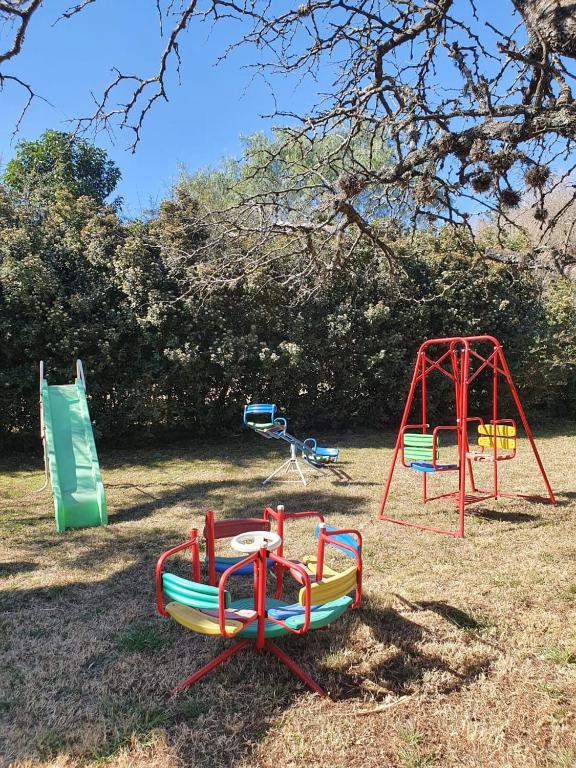 Las Lechuzas Complejo - 4