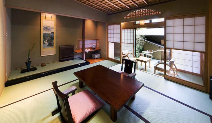 료칸 타케치요 키리시마 베테이 호텔 이미지 2