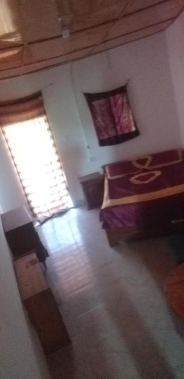 River by the sea lodge, Sanyang