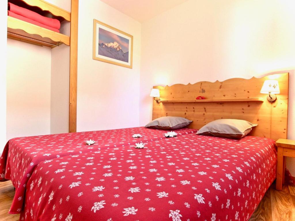 Appartement 5 couchages avec terrasse et animaux admis à Chamrousse - FR-1-549-142 - 4