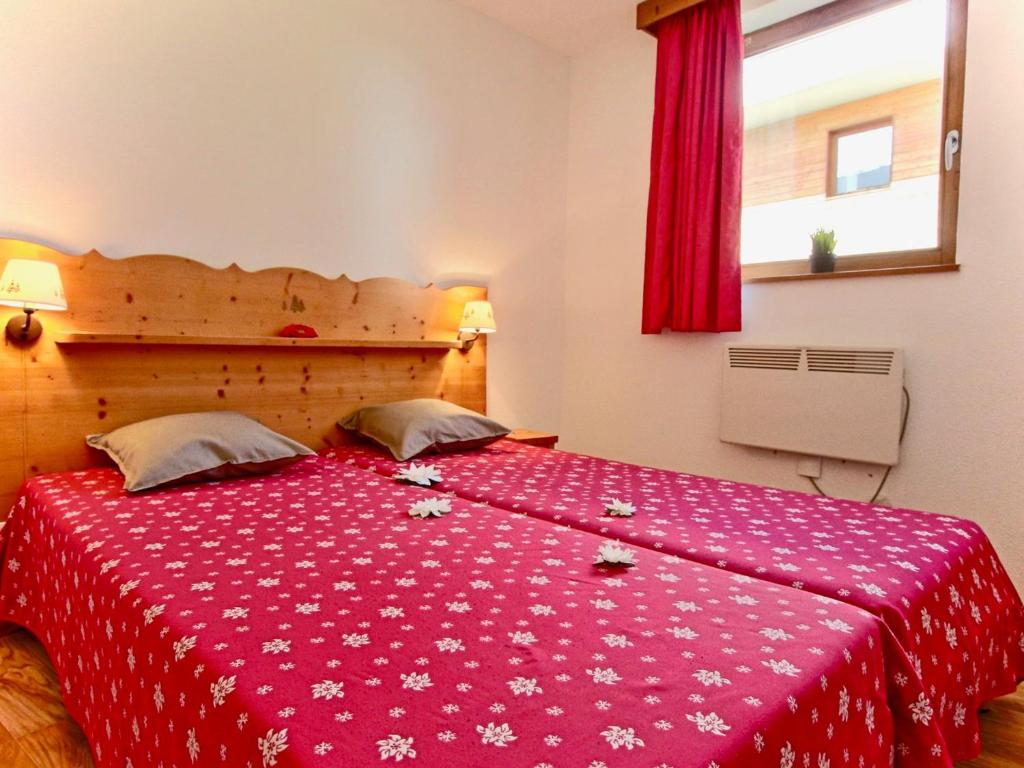 Appartement 5 couchages avec terrasse et animaux admis à Chamrousse - FR-1-549-142 - 5