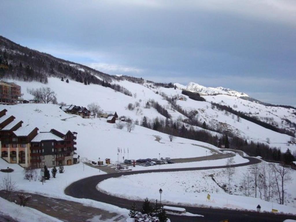 Duplex 3 ch. à Valmorel, animaux acceptés - FR-1-356-449 - 4