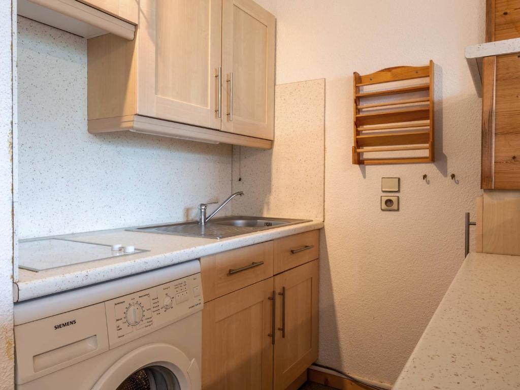 Appartement cosy 2 pièces à Valmorel, 50m des pistes, animaux acceptés - FR-1-356-440 - 4
