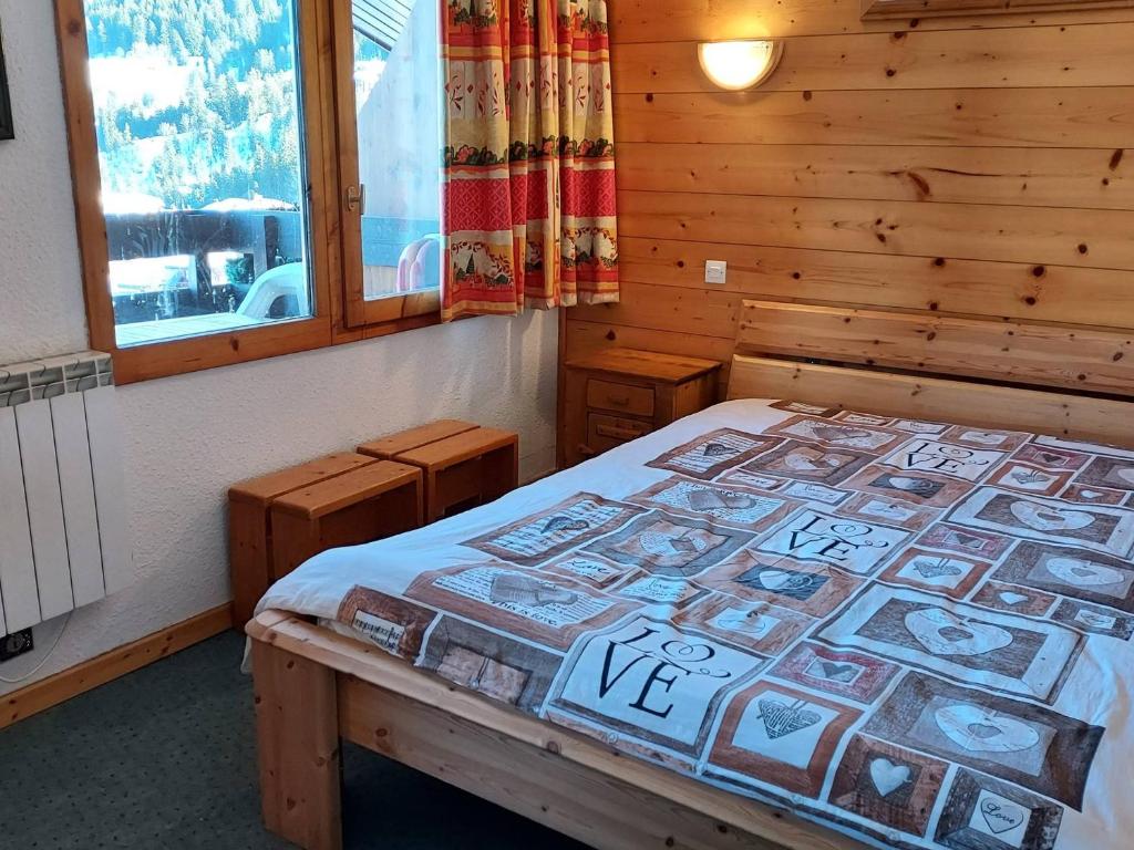 Studio divisible, près des pistes, animaux admis - FR-1-356-476 - 4