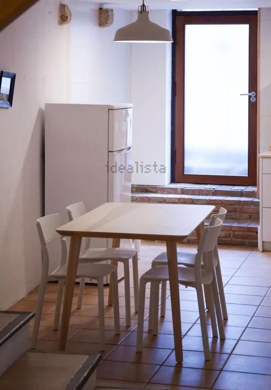 KUBALA Apartament Casc Antic - 5