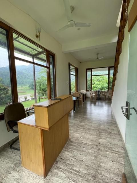 Lake 1 Estate의 디럭스 더블룸 - 발코니