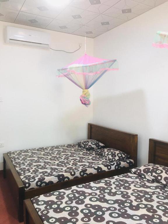 Lake View - Gayan Rest, Kataragama