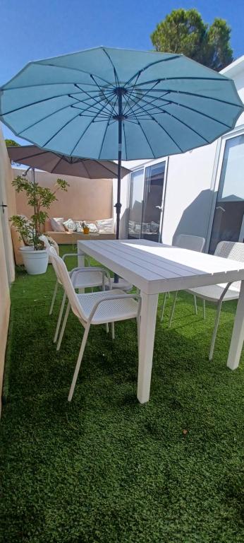 Casita de diseño cerca del mar - 4