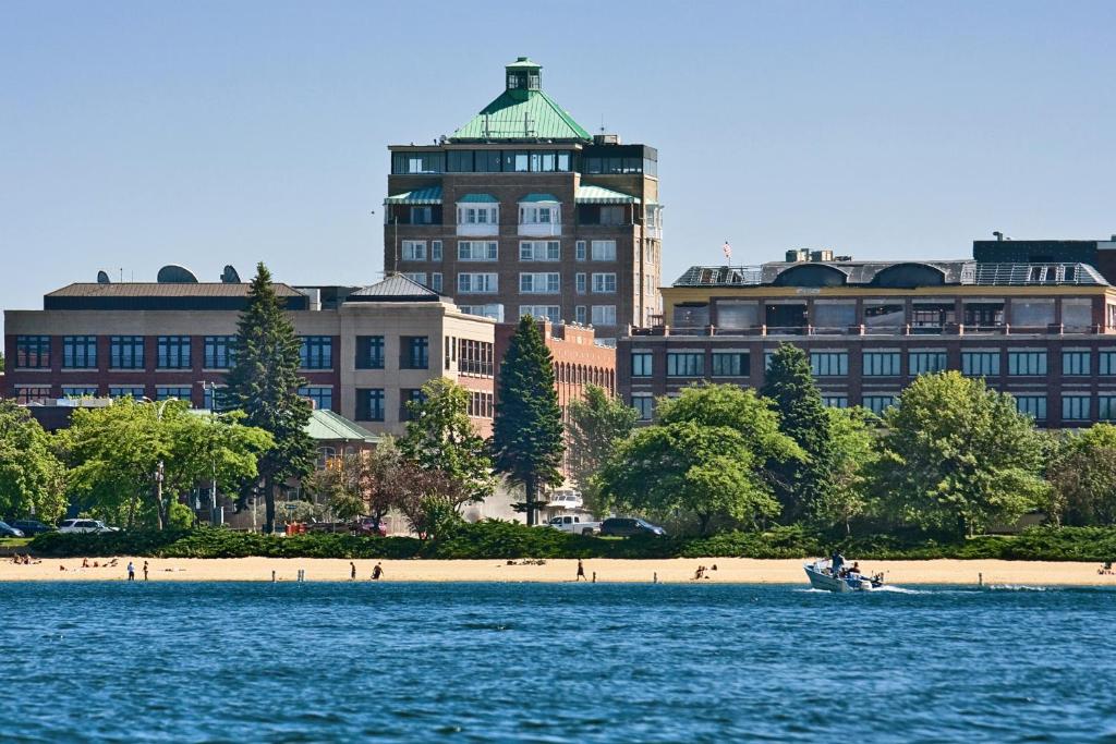 Park Place Traverse City photo