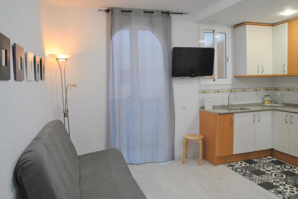 BCN 324 Apartment, Barcelona