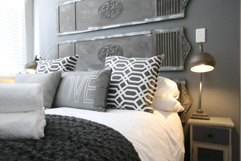 Avemore Eikehoff No 26 full power back up, Stellenbosch