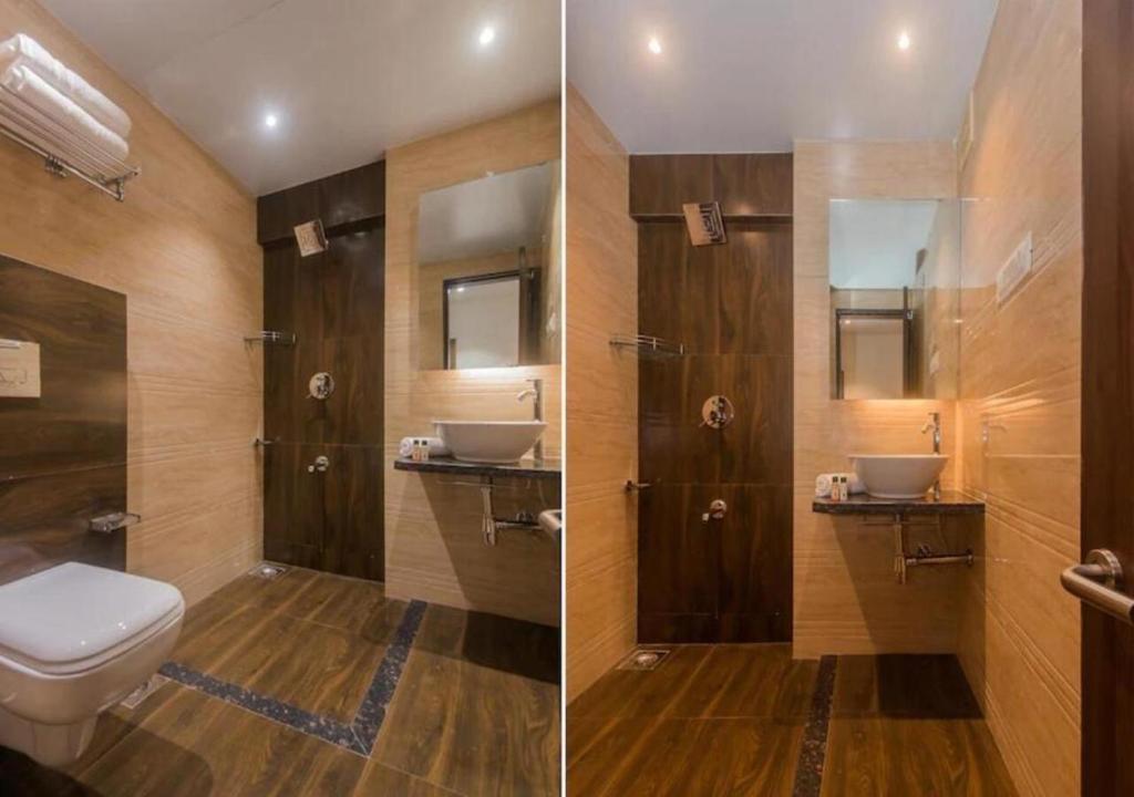 バスルーム（客室）