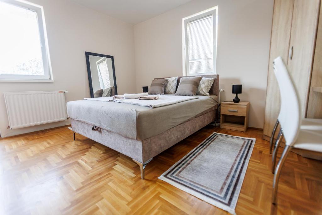 Apartman 369 MO, Subotica