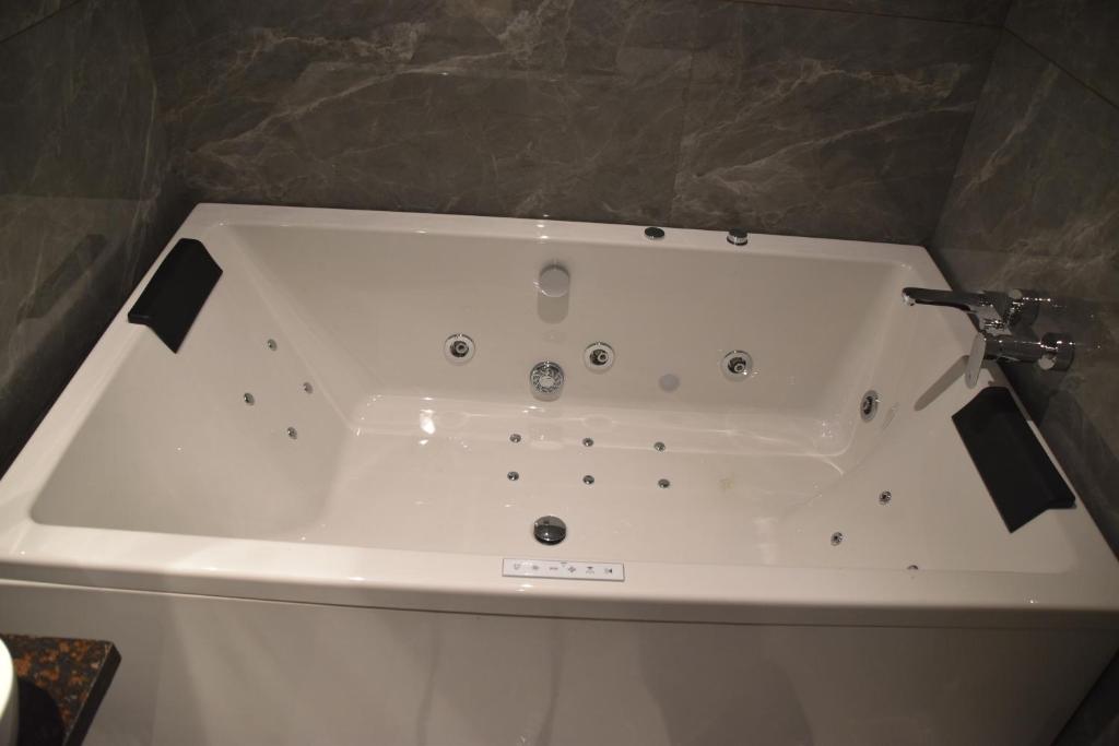 トリーボ トリップ アールシュ イン (Treebo Trip Aarush Inn)