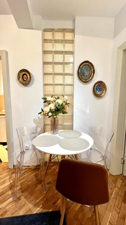 Art Apartment near Tashmajdan - 5