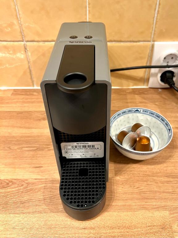 Art Apartment near Tashmajdan - 2