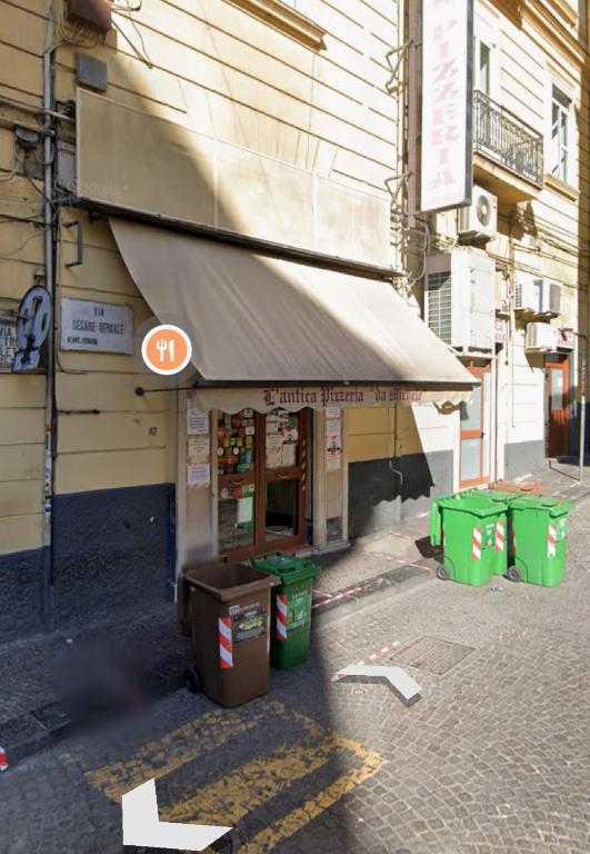 Maison napolitaine - 3