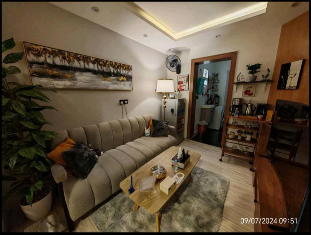 best rest apartments - 1, Rijád