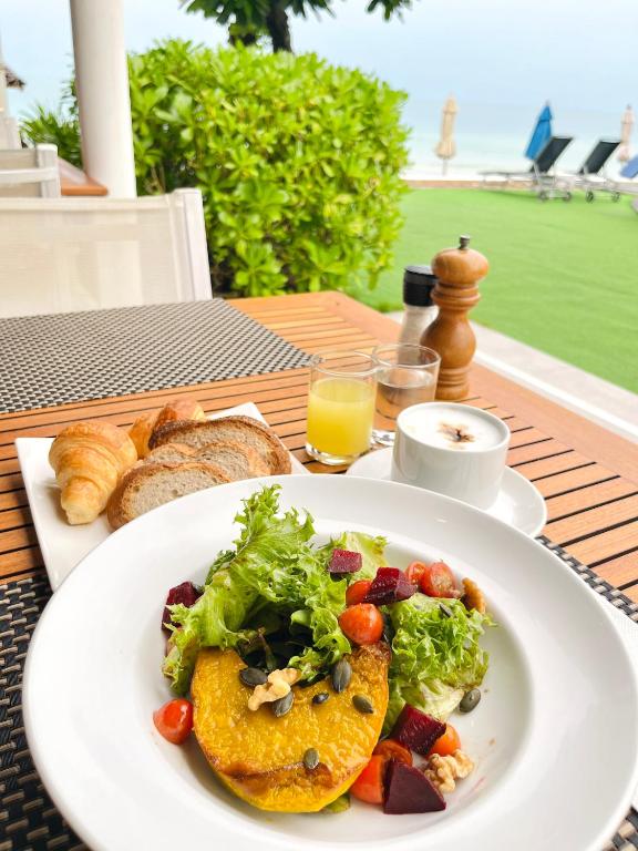 Food and beverages