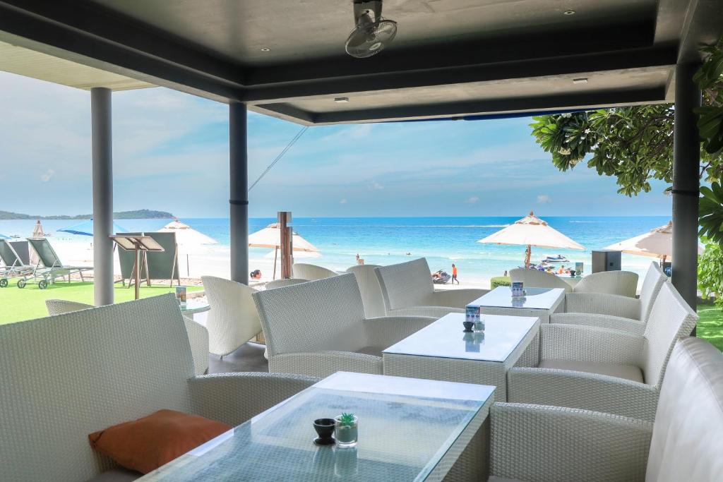 Facilities, KC Beach Club & Pool Villas in Koh Samui